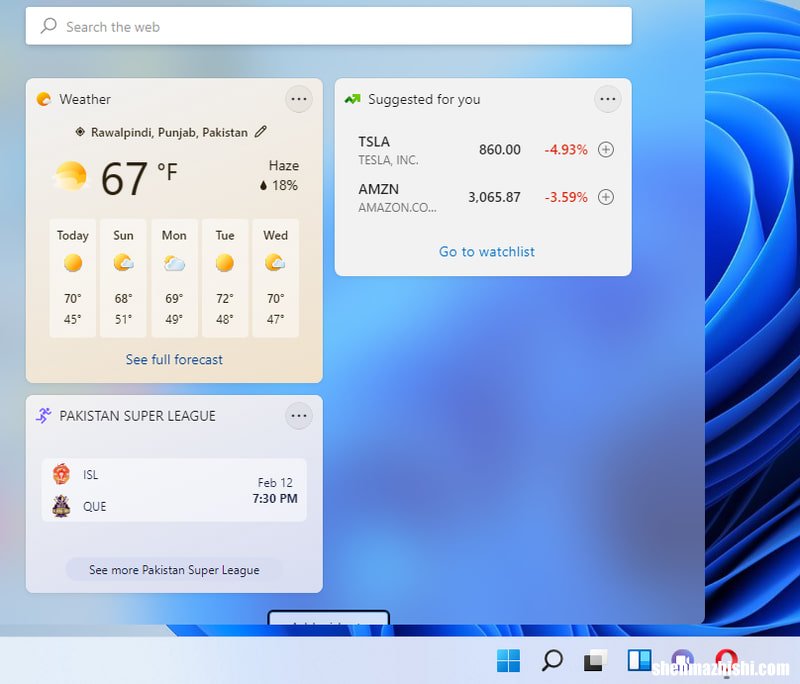 Windows11与Win10有什么区别？对比Win10有什么优势