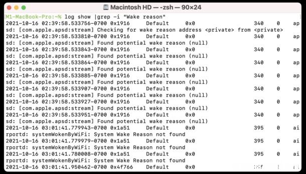为什么macbook关机也耗电，3分钟解决Mac休眠掉电问题