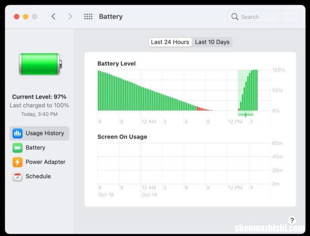 为什么macbook关机也耗电，3分钟解决Mac休眠掉电问题