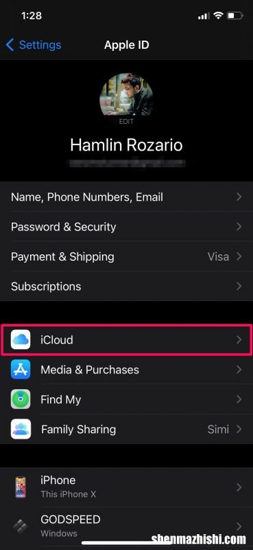 [苹果教程]如何从iPhone备份语音备忘录
