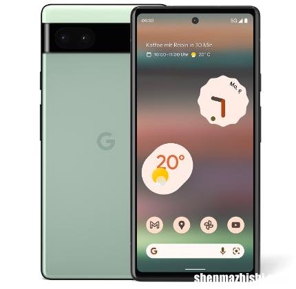 如何使用“黑屏死机”修复无响应的Google Pixel