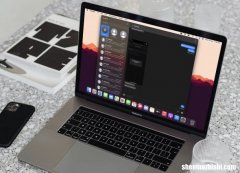 如何使用MacOS中的消息功能，3步学会mac消息提醒