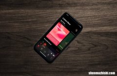 如何在iPhone上为Apple Music使用低数据模式