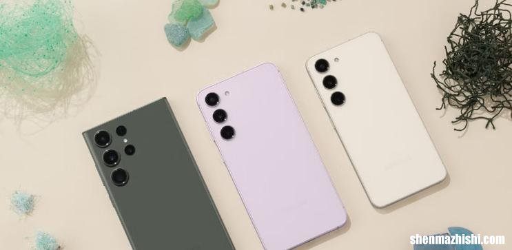 以及何时应该关闭 如何关闭Galaxy S23上打开的应用程序