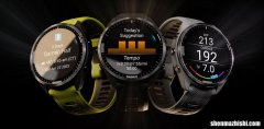 Garmin Forerunner265和Forerunner965：你应该升级吗？