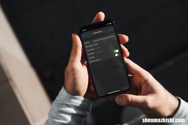 如何将公共日历添加到iPhone，iPad上订阅公共日历