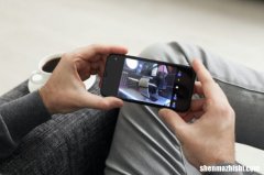 苹果手机当电脑外置摄像头 如何将iPhone用作网络摄像头