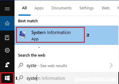 如何在Windows11/10中检查BIOS版本