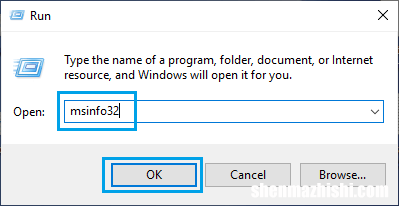 如何在Windows11/10中检查BIOS版本