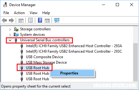 USB设备在Windows11/10中不工作：如何修复？