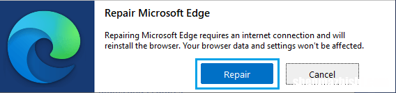 微软Edge无法在Windows11/10中打开[修复方法]