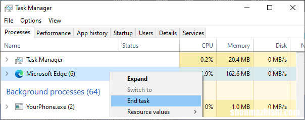 微软Edge无法在Windows11/10中打开[修复方法]