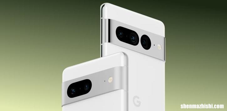 Pixel7是否具有双SIM卡？你需要知道什么