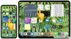 iOS15触摸屏问题？这是iPhone或iPad的解决方法