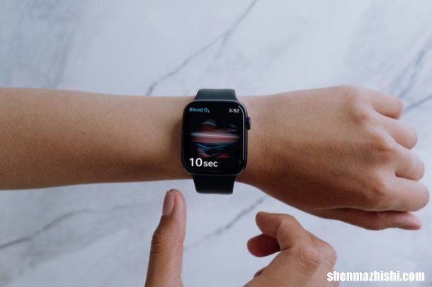 如何使用Apple Watch测量血氧水平