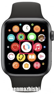 如何使用Apple Watch测量血氧水平