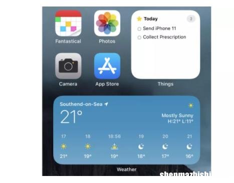 苹果iOS14好用吗？充分利用iOS14的14个技巧