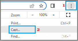 Windows11/10 如何将笔记本电脑投影到电视