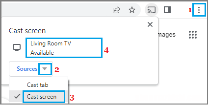 Windows11/10 如何将笔记本电脑投影到电视