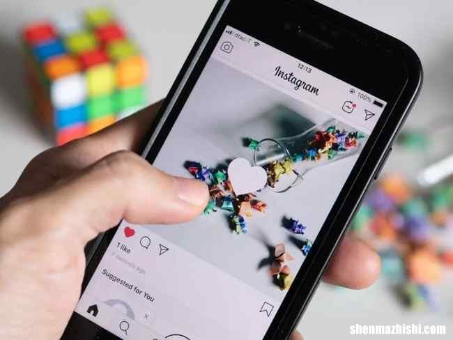 防止记住帐户信息方法 如何删除Instagram记住帐户