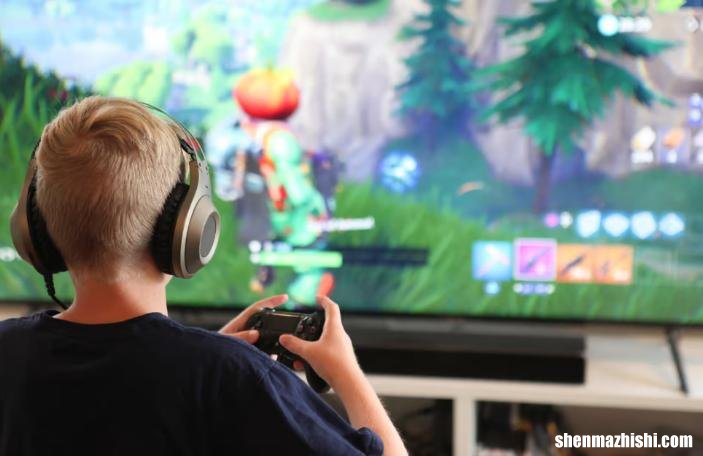 如何退出堡垒之夜，在游戏机上注销Fortnite