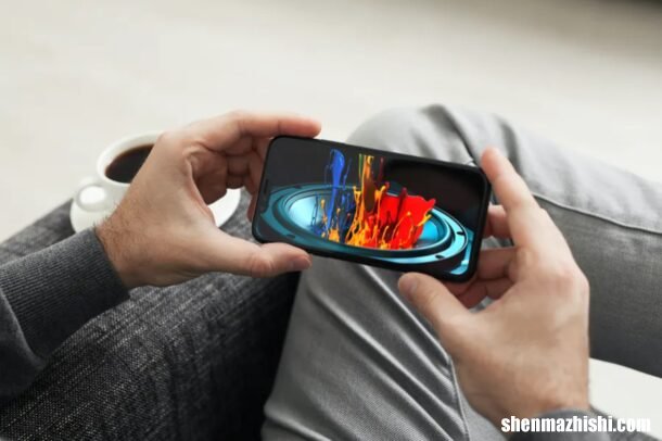如何在iPhone和iPad上观看YouTube4k视频