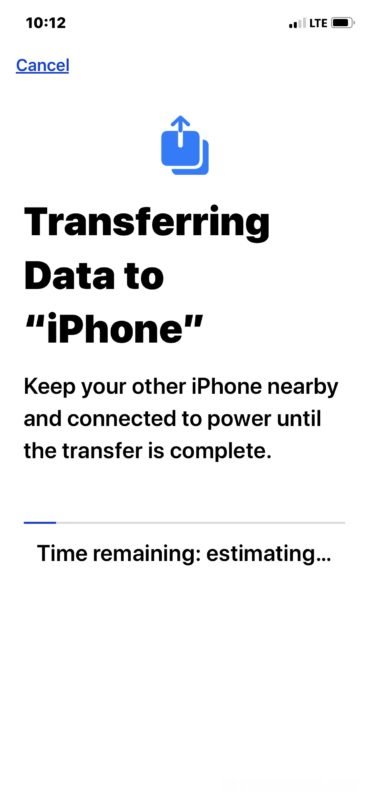 iPhone内容转移到新手机 怎样把苹果旧数据移到新手机