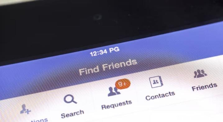 脸书2023加好友流程 如何在Facebook上添加密友