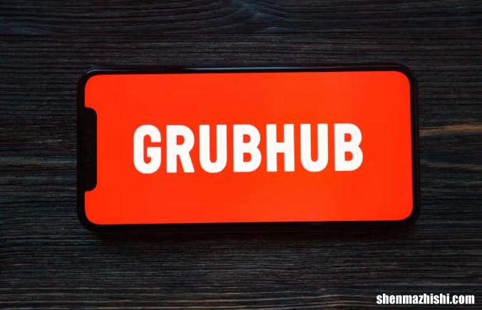 如何在应用程序上取消Grubhub订单