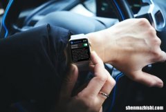 Apple Watch停止定位服务 怎么在苹果手表上禁用定位