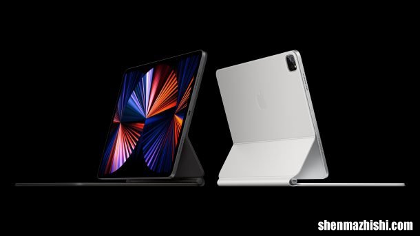 苹果平板电脑强制关机 怎么强制重启M1 iPad Pro