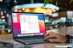 如何使用Automator在Mac上安排发送电子邮件