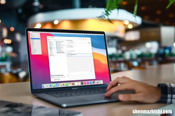如何使用Automator在Mac上安排发送电子邮件
