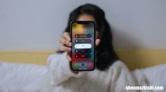 iPhone和iPad使用自动对焦模式 苹果手机对焦怎么设置