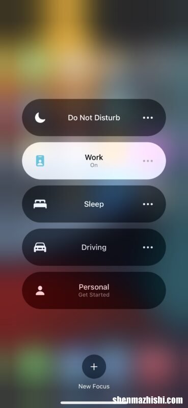苹果iOS15特色功能，15个最佳ios15功能介绍与玩法