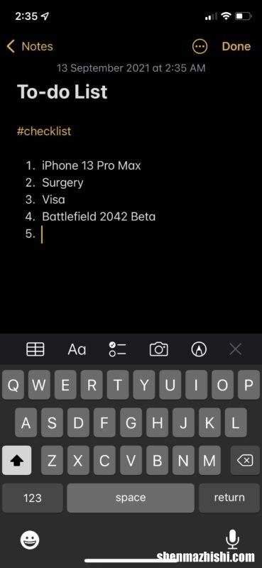 苹果iOS15特色功能，15个最佳ios15功能介绍与玩法