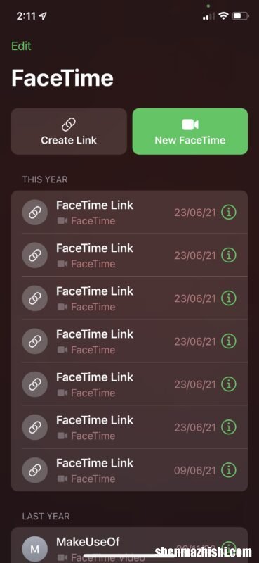 苹果iOS15特色功能，15个最佳ios15功能介绍与玩法