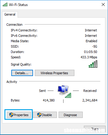 Windows11中连接网线时自动禁用WiFi