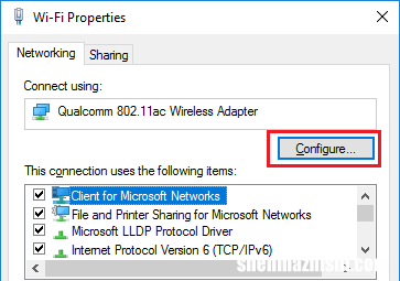 Windows11中连接网线时自动禁用WiFi