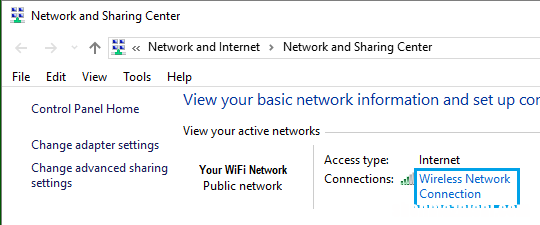 Windows11中连接网线时自动禁用WiFi