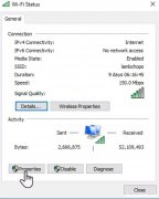 Windows10 如何在连接以太网线时自动禁用WiFi