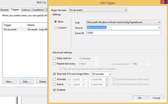 Windows10 如何在连接以太网线时自动禁用WiFi