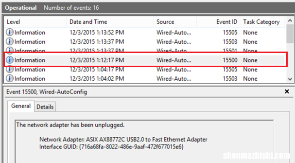 Windows10 如何在连接以太网线时自动禁用WiFi