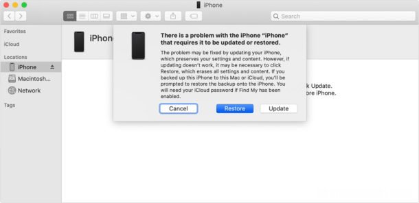 如何在M1 iPad Pro上进入恢复模式
