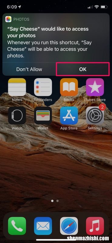 如何使用Siri在iPhone和iPad上拍照