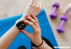 如何在Apple Watch上启用锻炼勿扰模式