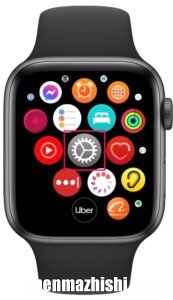 如何在Apple Watch上启用锻炼勿扰模式