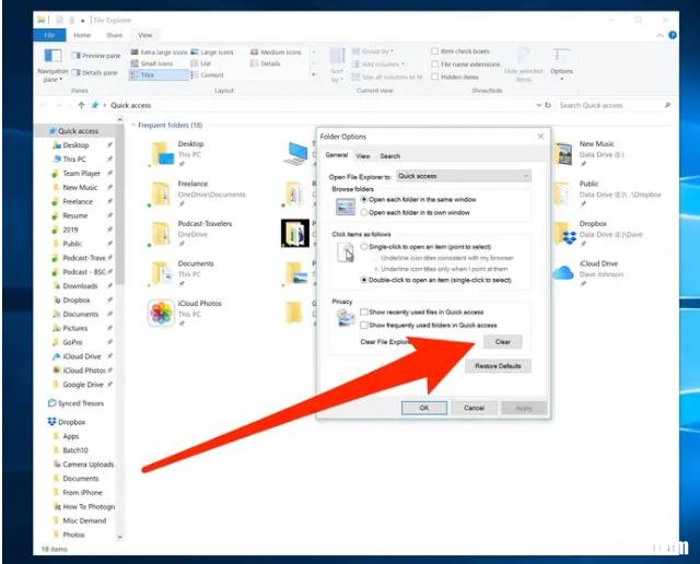 win10清理垃圾提高性能 如何在Win10清除系统缓存