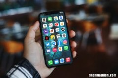 怎么在iPhone上隐藏应用程序，苹果桌面app隐藏方法