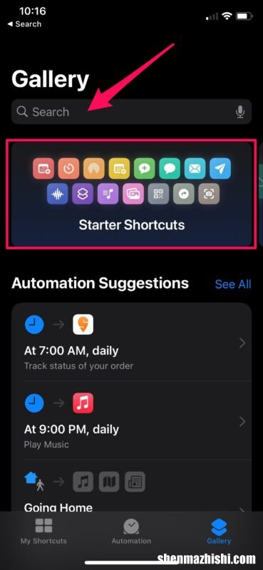 如何在iPhone和iPad上将视频转换GIF